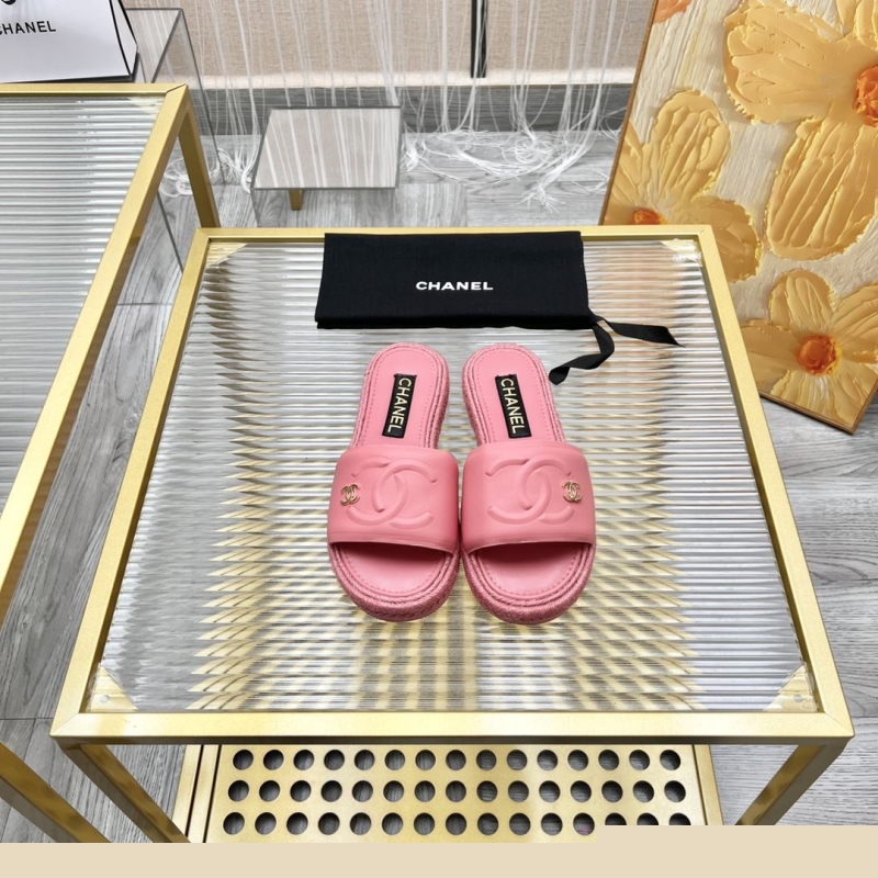 Ch*el slippers